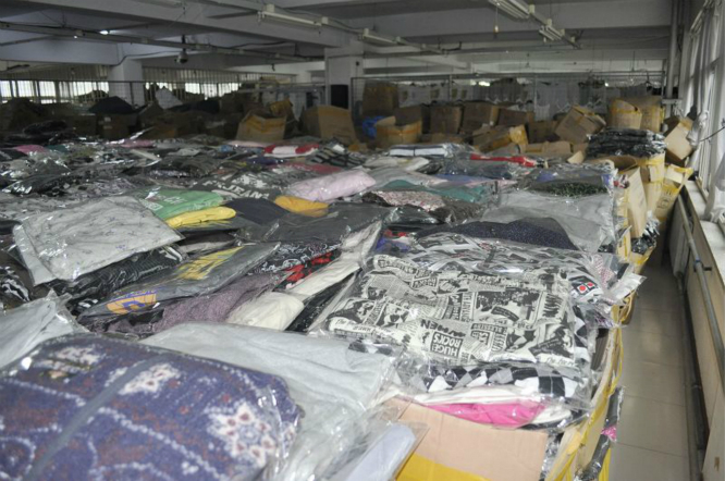 克孜勒苏纺织品空运_航空加急件