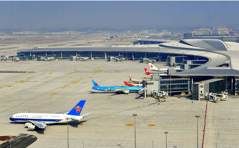 克孜勒苏空运北京（首都、大兴）机场